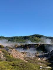 Craters of the Moon