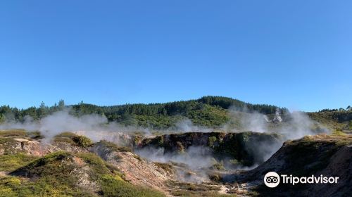 月球環形山