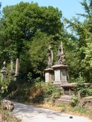 Abney Park Cemetery Trust