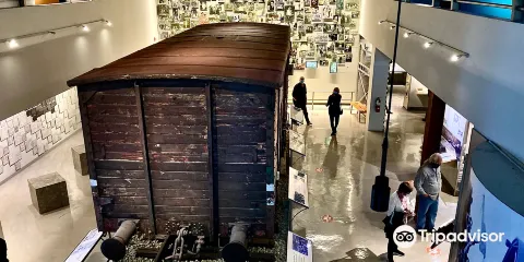 Florida Holocaust Museum