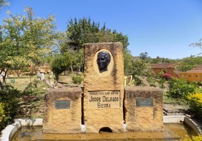 Parque Para Las Artes Jorge Delgado Sierra