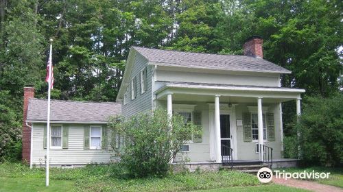 Millard Fillmore Museum