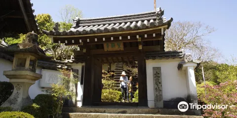 聖林寺