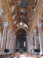 Basilica della Santissima Annunziata del Vastato