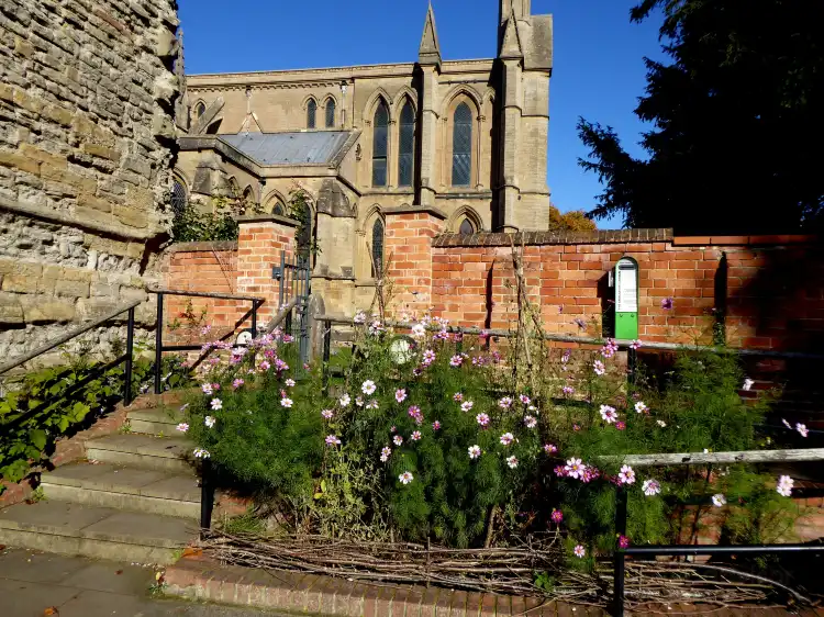Hotels in Southwell