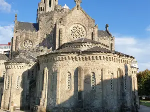 Iglesia de la Veracruz