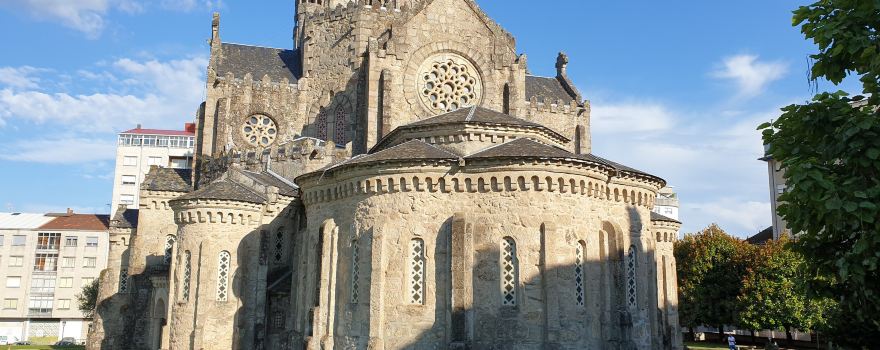 Iglesia de la Veracruz