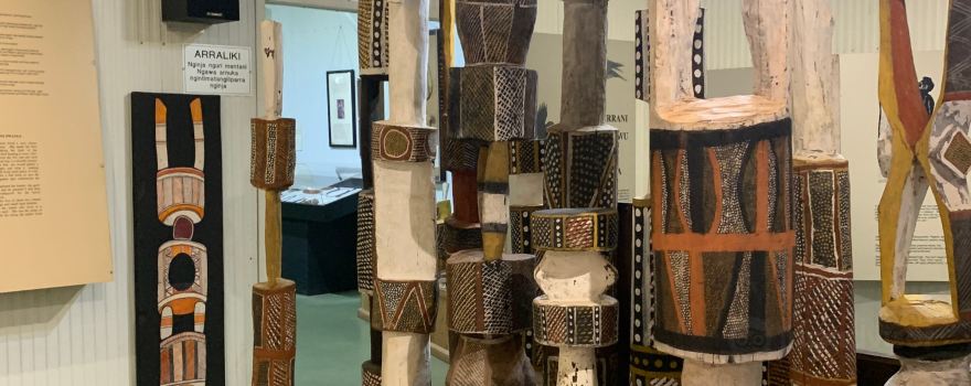 Tiwi Islands