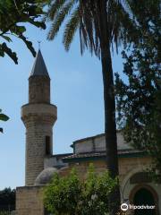 Bayraktar Mosque