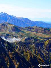 Mount Tsurugi