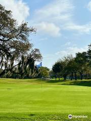 Twin Brooks Golf Course