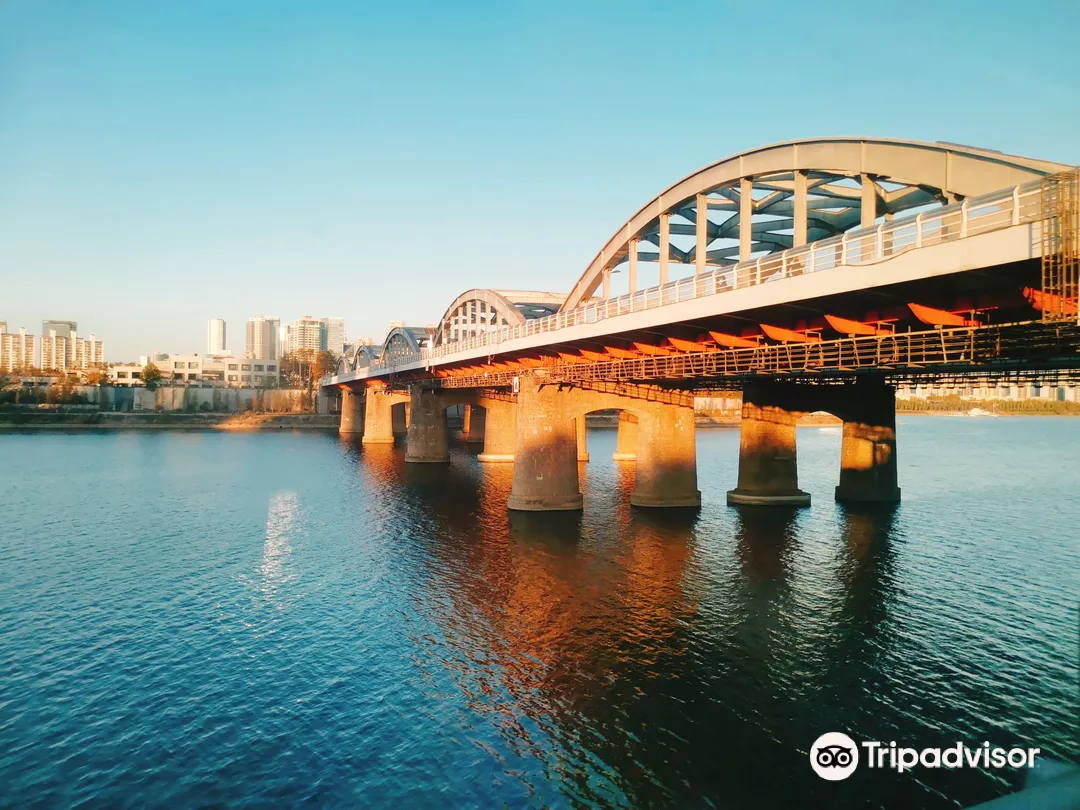 1_漢江濱江公園