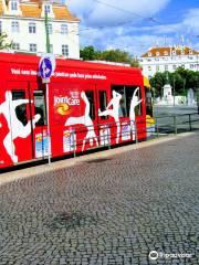 Lisbon Tram & Funicular Network