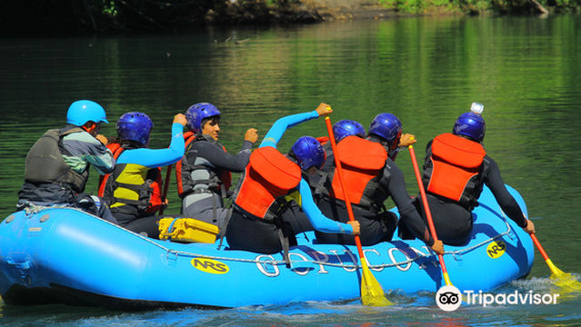 Go Pucon Turismo Y Aventura