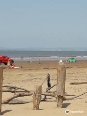 Berrow Beach