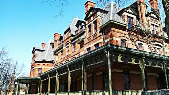 Pullman National Monument