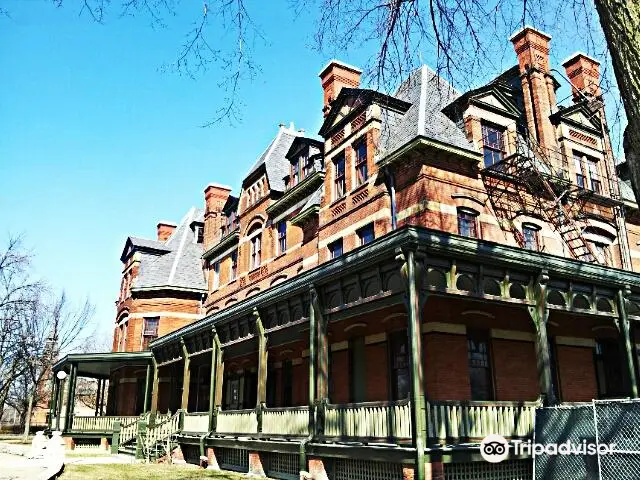 Pullman National Monument