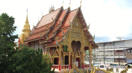 Wat Mung Muang