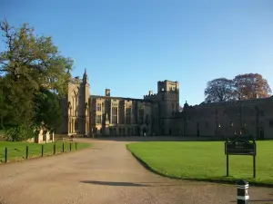 Newstead Abbey