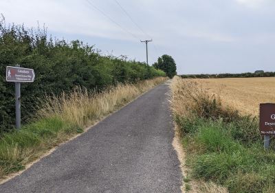 Gainsthorpe Medieval Village