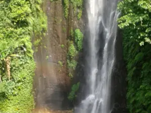 Putuk Truno Waterfall