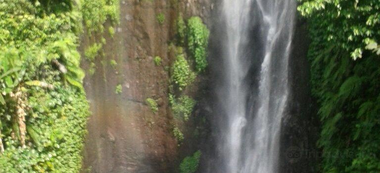 Putuk Truno Waterfall