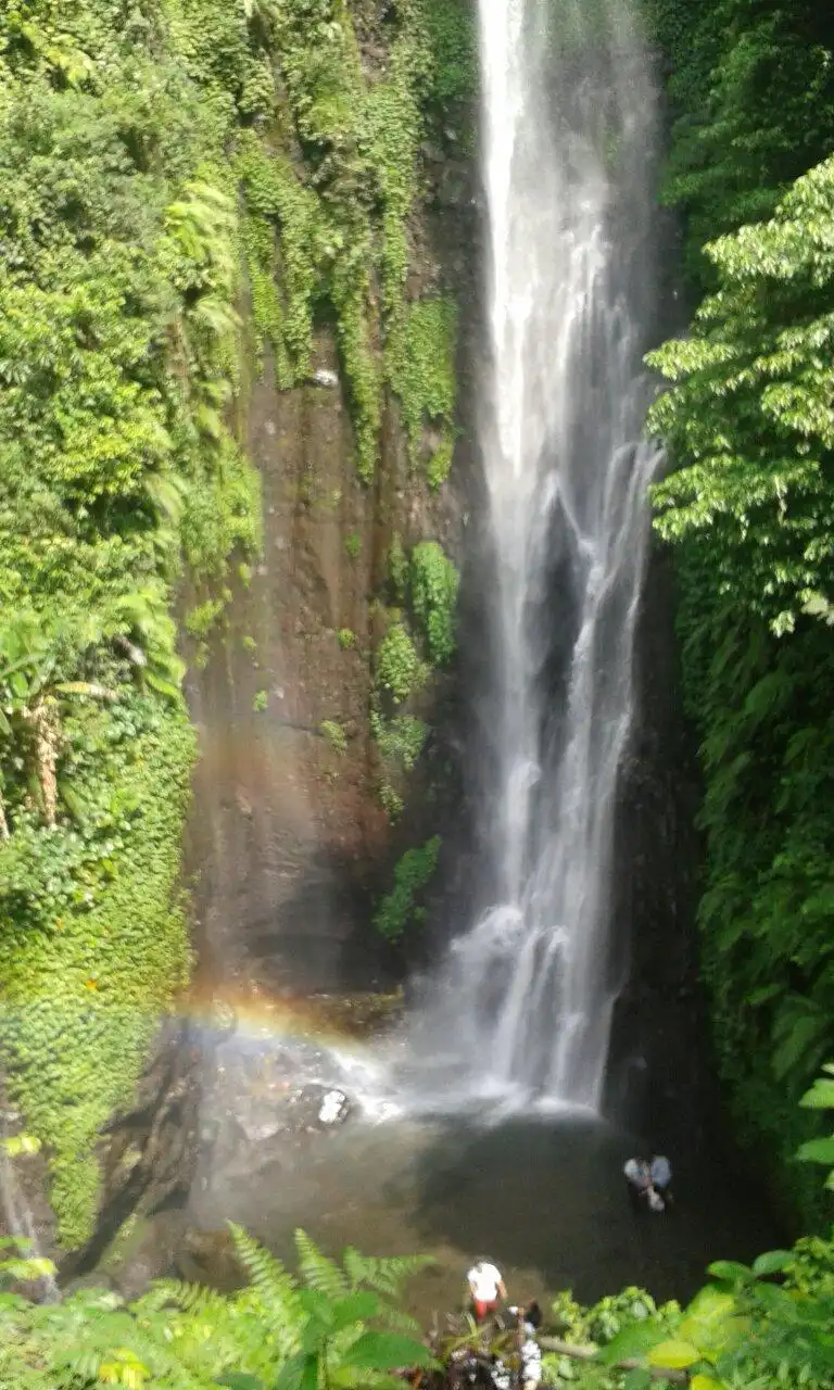 Hotel in zona Putuk Truno Waterfall