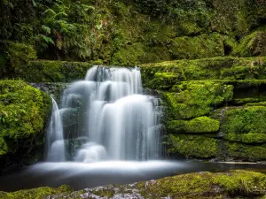 McLean Falls