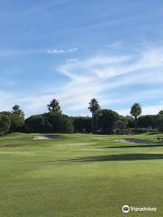 Club De Golf El Rompido