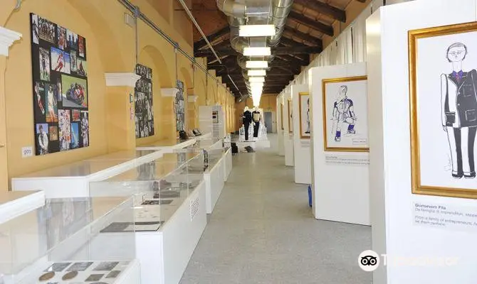 Fondazione FILA Museum