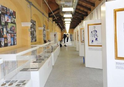 Fondazione FILA Museum