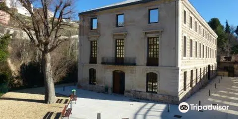 MUBOMA Museo de Bomberos