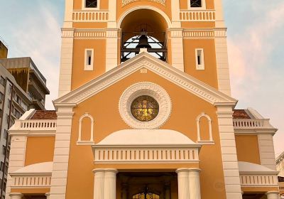 Catedral Metropolitana de Florianopolis