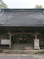 重蔵神社