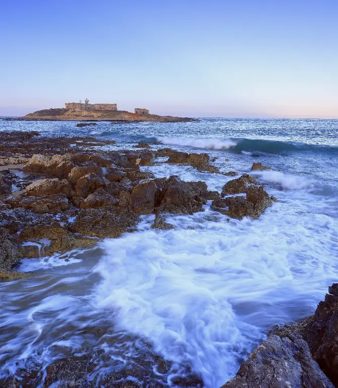 Portopalo di Capo Passero