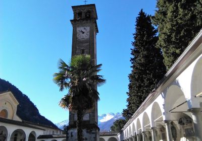 Portico di San Lorenzo