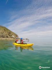 Cornish Coast Adventures