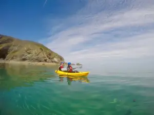 Cornish Coast  Adventures