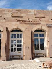 Silver Reef Museum / Ghost Town