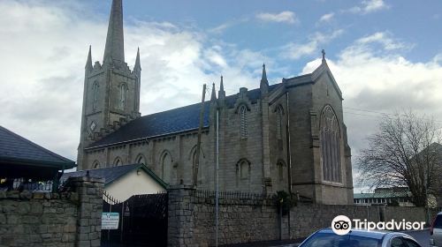 Newry Cathedral