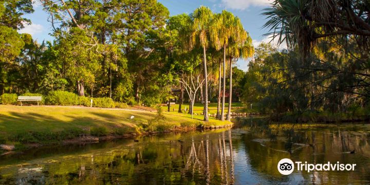 Hervey Bay Botanic Gardens