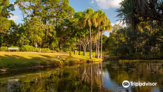 Hervey Bay Botanical Gardens