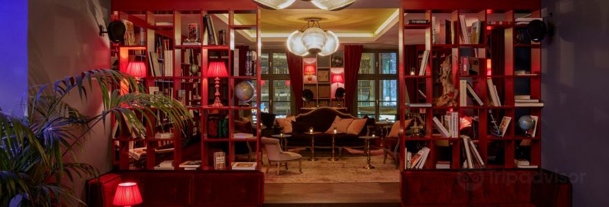 Boilerman Bar Munich