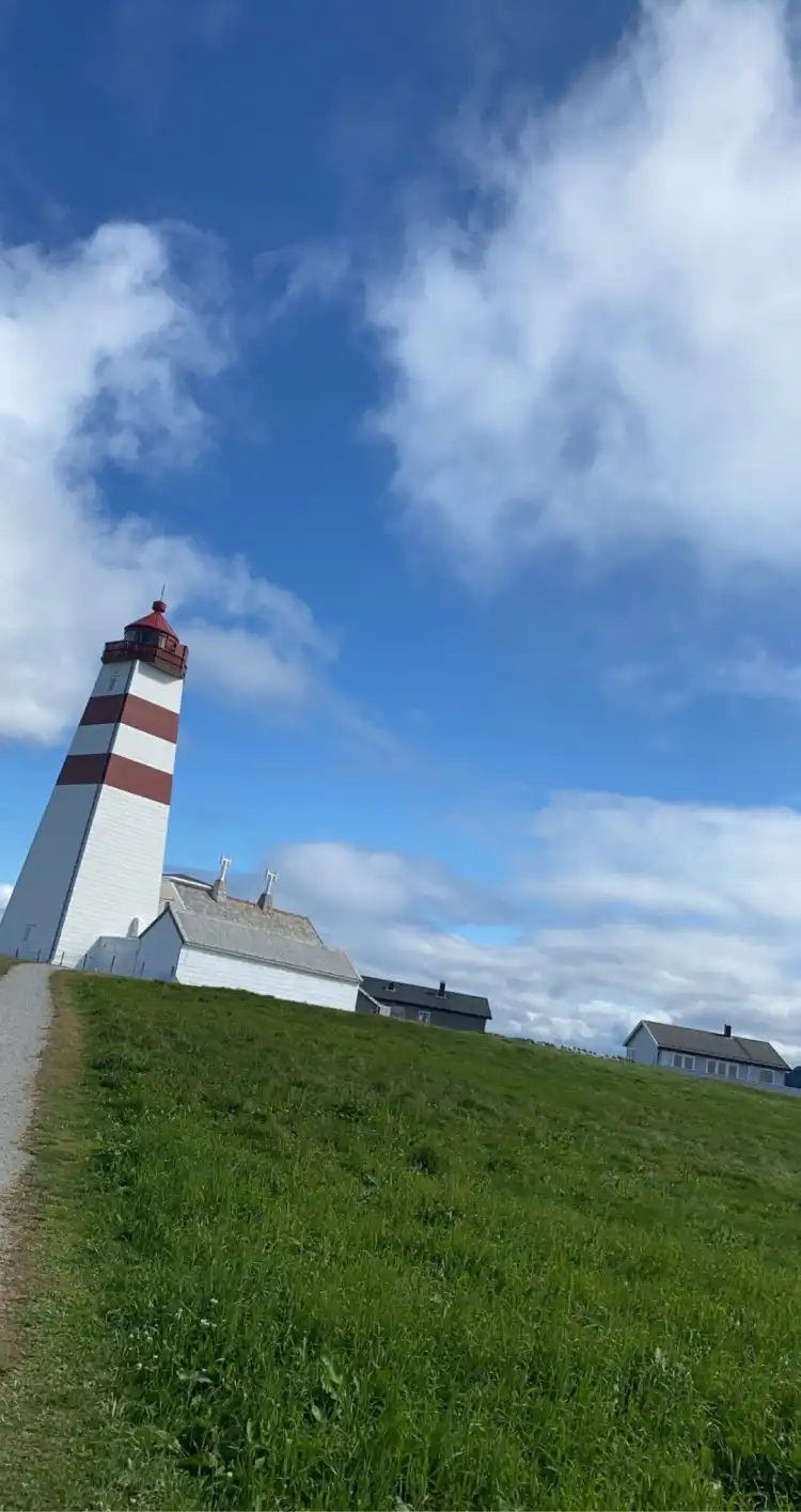 Hotels in Alnes