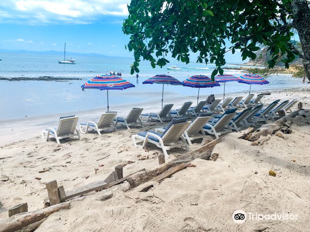 Sealounge Catamaran Costa Rica