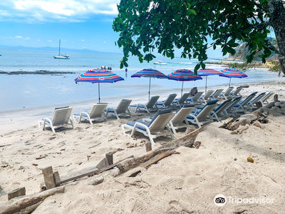 Sealounge Catamaran Costa Rica