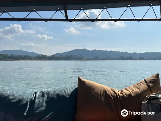 3_Kuantan River Cruise