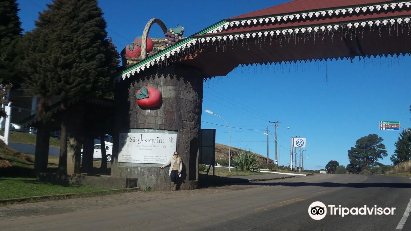 5_Parque Nacional da Maca