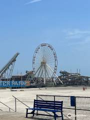 Wildwood Boardwalk