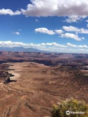 Buck Canyon Overlook